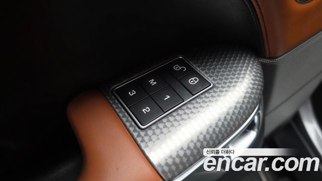 Land Rover Range Rover Sport 2017 — photo 30