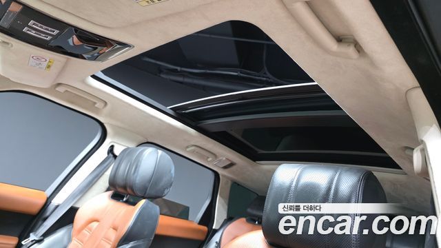 Land Rover Range Rover Sport 2017 — photo 33