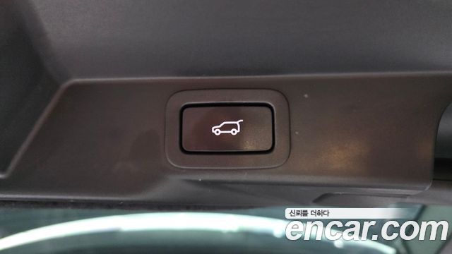 Land Rover Range Rover Sport 2017 — photo 35