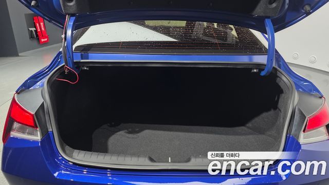 Hyundai AVANTE 2021 — photo 20