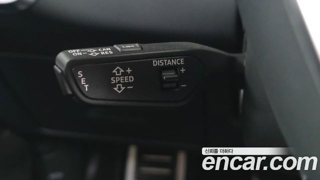 Audi A7 2020 — photo 19