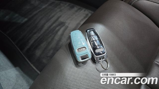 Audi A7 2020 — photo 23