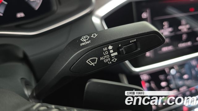 Audi A7 2020 — photo 28