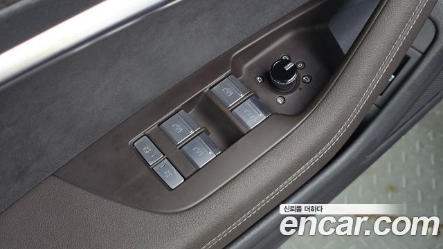 Audi A7 2020 — photo 29