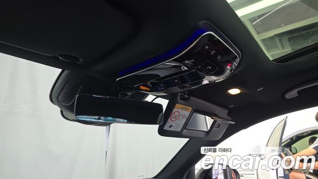 Mercedes-Benz GLC-Class 2025 — photo 23
