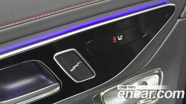 Mercedes-Benz GLC-Class 2025 — photo 25