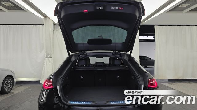 Mercedes-Benz GLC-Class 2025 — photo 26