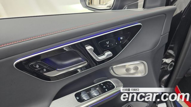 Mercedes-Benz GLC-Class 2025 — photo 32