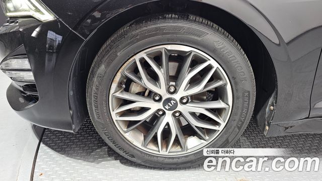 Kia K5 2020 — photo 5
