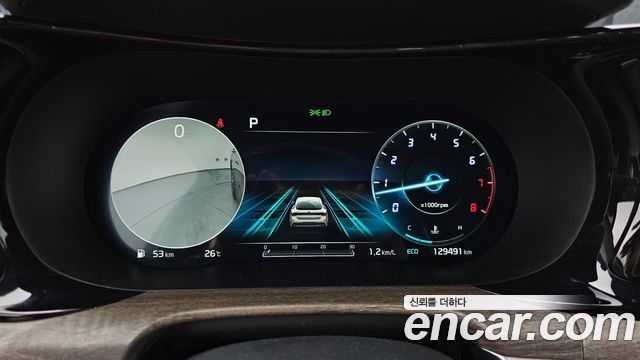 Kia K5 2020 — photo 8