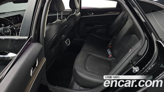 Kia K5 2020 — photo 12