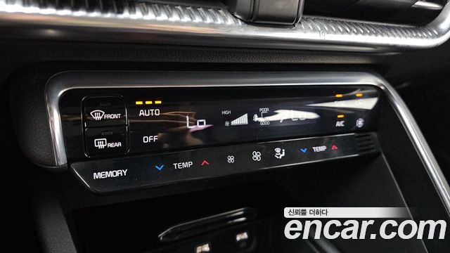Kia K5 2020 — photo 18