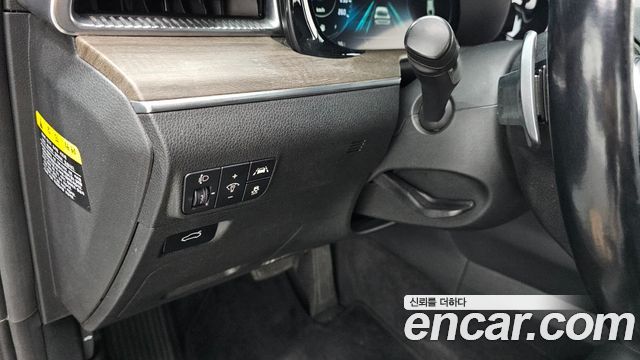 Kia K5 2020 — photo 19