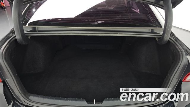 Kia K5 2020 — photo 20