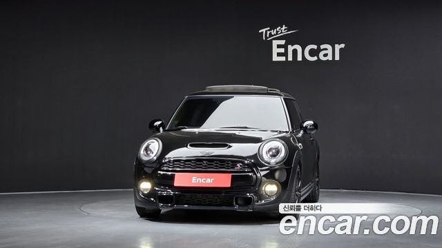 Mini Cooper 2016 — photo 3