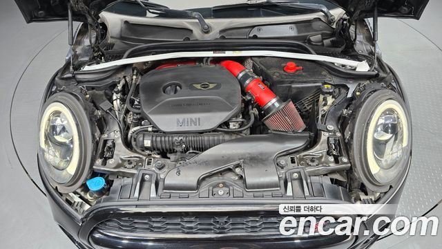Mini Cooper 2016 — photo 6