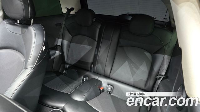 Mini Cooper 2016 — photo 11