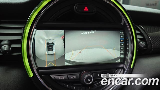 Mini Cooper 2016 — photo 14