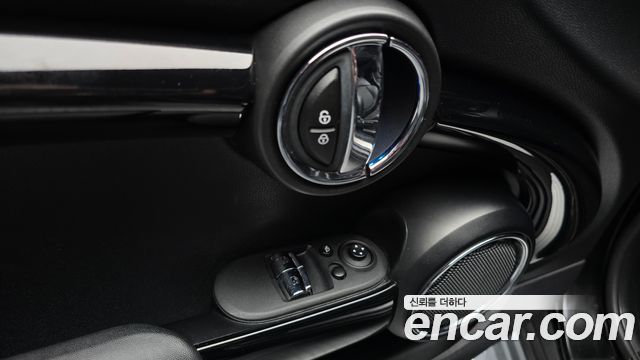 Mini Cooper 2016 — photo 15