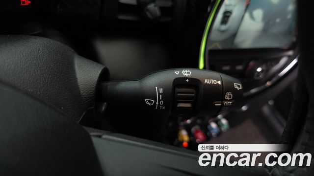 Mini Cooper 2016 — photo 16