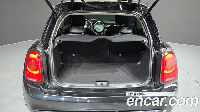 Mini Cooper 2016 — photo 20