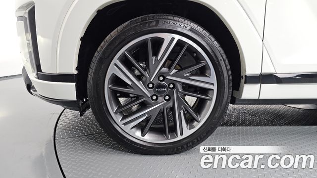 KG Mobility Actyon 2026 — photo 5