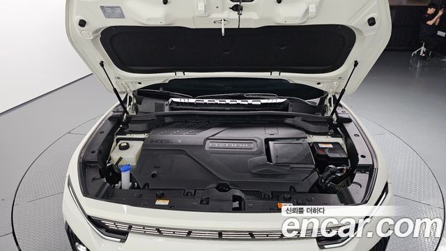 KG Mobility Actyon 2026 — photo 6