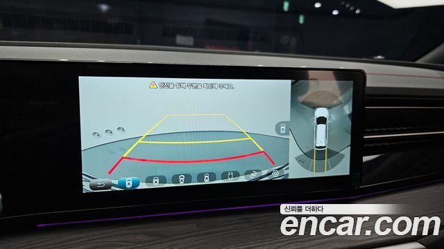KG Mobility Actyon 2026 — photo 20
