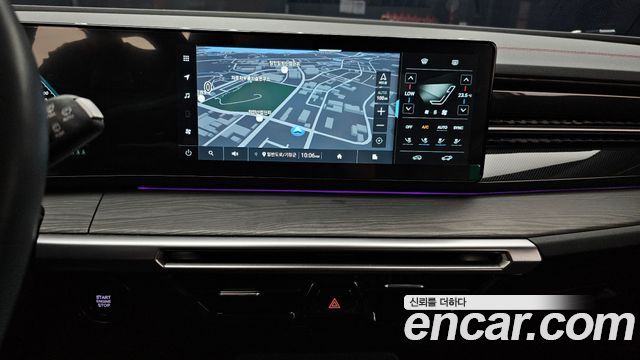 KG Mobility Actyon 2026 — photo 23