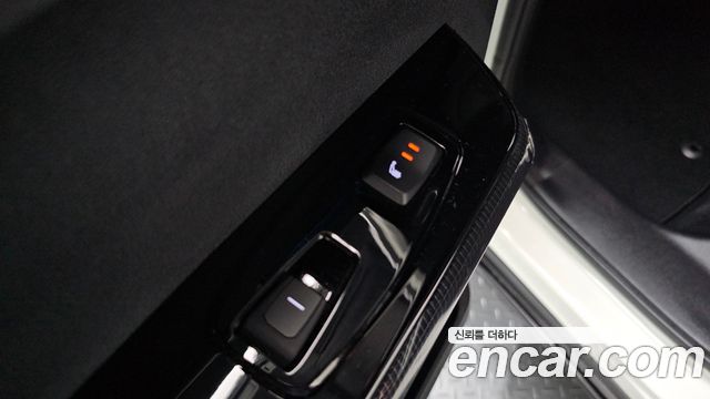 KG Mobility Actyon 2026 — photo 24