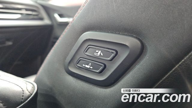 KG Mobility Actyon 2026 — photo 25