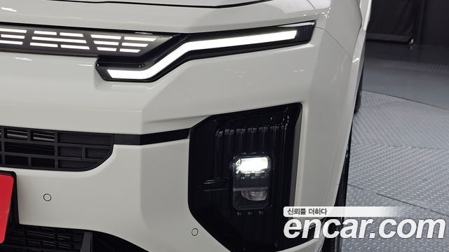 KG Mobility Actyon 2026 — photo 8