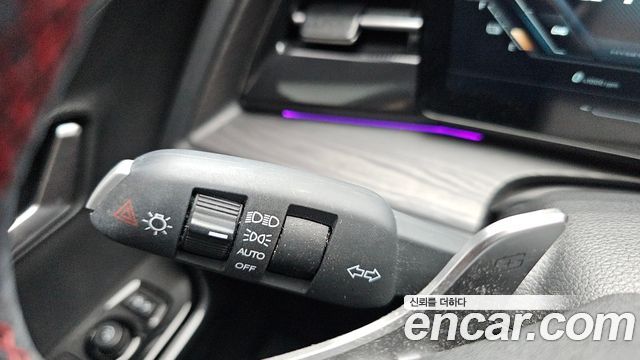 KG Mobility Actyon 2026 — photo 31