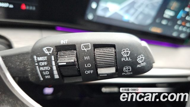 KG Mobility Actyon 2026 — photo 32