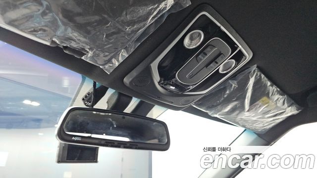 KG Mobility Actyon 2026 — photo 33