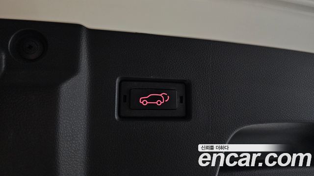 KG Mobility Actyon 2026 — photo 34