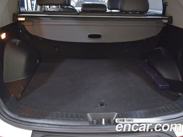 Kia Sportage 2011 — photo 5