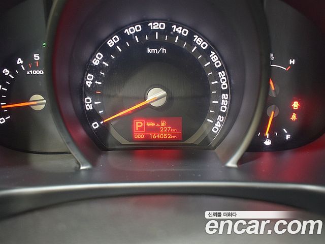 Kia Sportage 2011 — photo 11