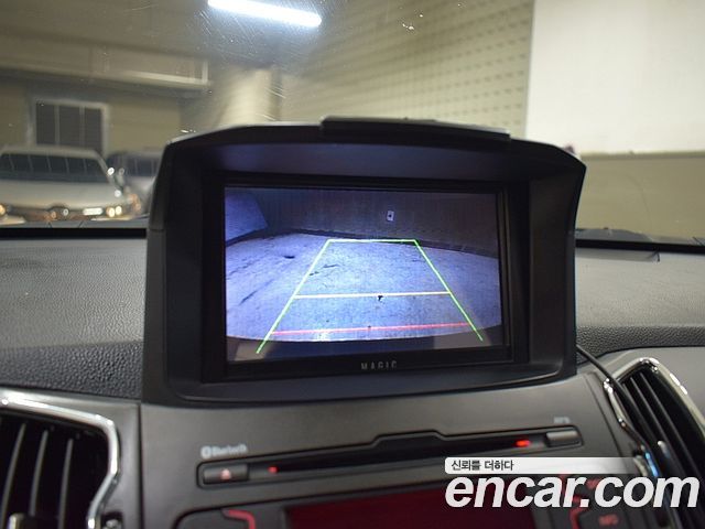 Kia Sportage 2011 — photo 15