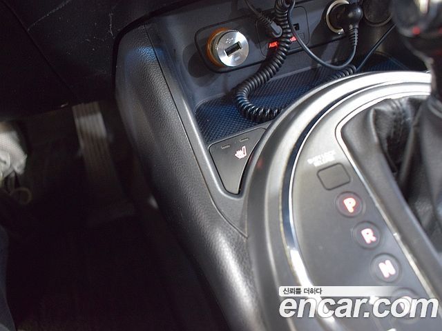 Kia Sportage 2011 — photo 17