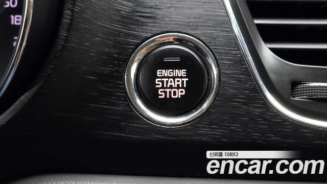 Kia Canival 2016 — photo 29