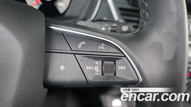 Audi Q5 2022 — photo 26
