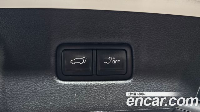 Kia Canival 2023 — photo 20