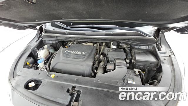 Kia Canival 2016 — photo 6