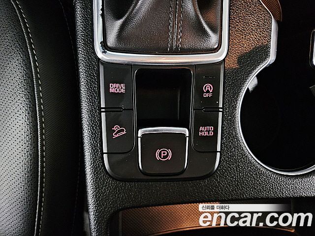 Kia Sportage 2018 — photo 15