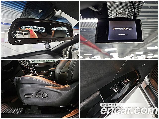 Kia Sportage 2018 — photo 19