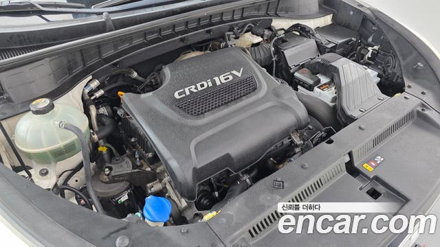 Hyundai Tucson 2016 — photo 6