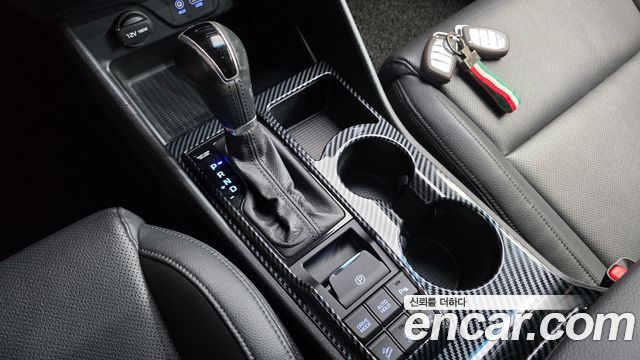 Hyundai Tucson 2016 — photo 9