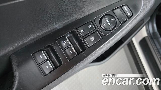 Hyundai Tucson 2016 — photo 11