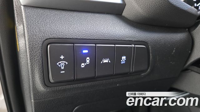 Hyundai Tucson 2016 — photo 12